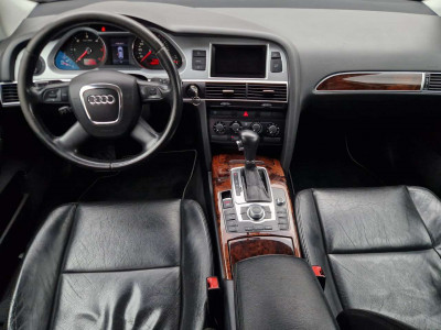 Audi A6 Gebrauchtwagen Audi A6 Gebrauchtwagen