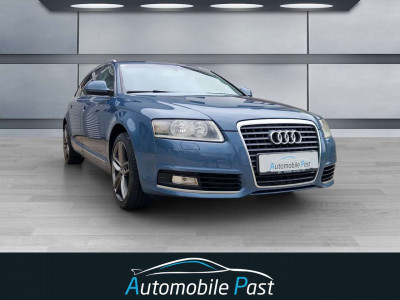 Audi A6 Gebrauchtwagen Audi A6 Gebrauchtwagen