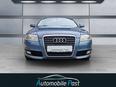 Audi A6 Gebrauchtwagen Audi A6 Gebrauchtwagen