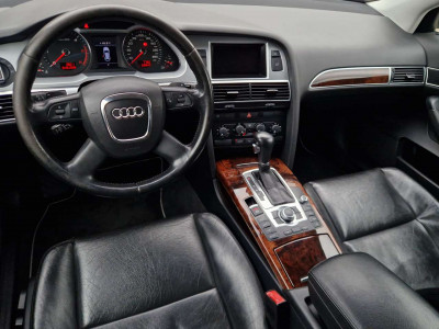 Audi A6 Gebrauchtwagen Audi A6 Gebrauchtwagen