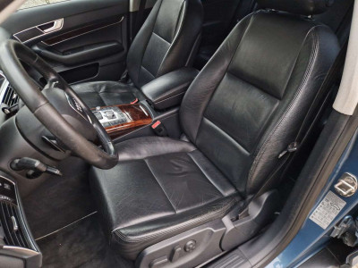 Audi A6 Gebrauchtwagen Audi A6 Gebrauchtwagen