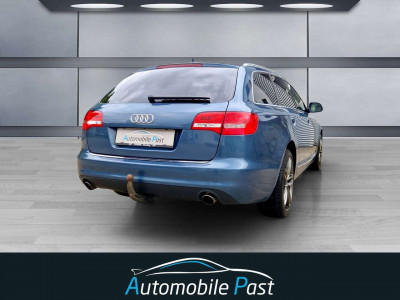Audi A6 Gebrauchtwagen Audi A6 Gebrauchtwagen