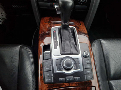 Audi A6 Gebrauchtwagen Audi A6 Gebrauchtwagen