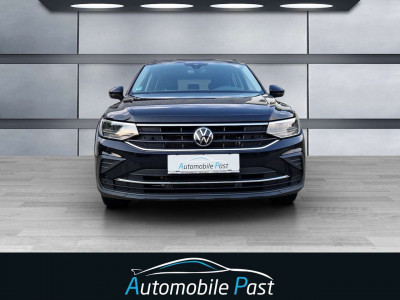 VW Tiguan Gebrauchtwagen VW Tiguan Gebrauchtwagen