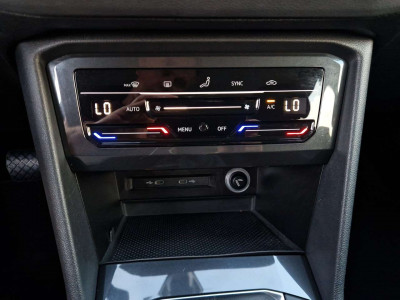 VW Tiguan Gebrauchtwagen VW Tiguan Gebrauchtwagen