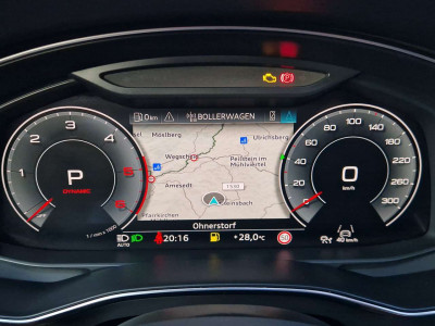Audi A6 Gebrauchtwagen Audi A6 Gebrauchtwagen