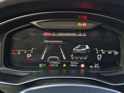 Audi A6 Gebrauchtwagen Audi A6 Gebrauchtwagen