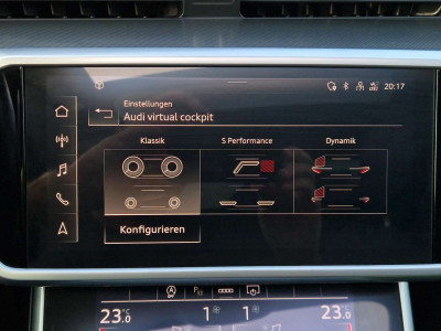 Audi A6 Gebrauchtwagen Audi A6 Gebrauchtwagen