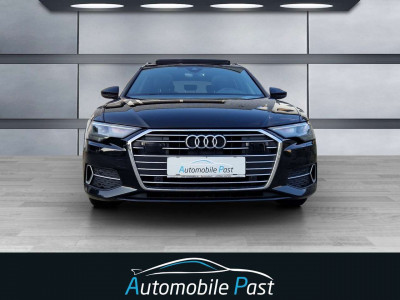 Audi A6 Gebrauchtwagen Audi A6 Gebrauchtwagen