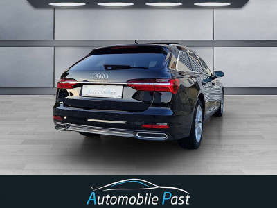 Audi A6 Gebrauchtwagen Audi A6 Gebrauchtwagen