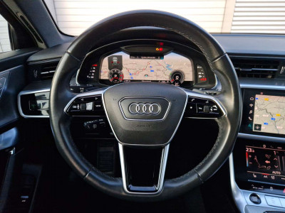 Audi A6 Gebrauchtwagen Audi A6 Gebrauchtwagen