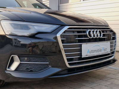 Audi A6 Gebrauchtwagen Audi A6 Gebrauchtwagen