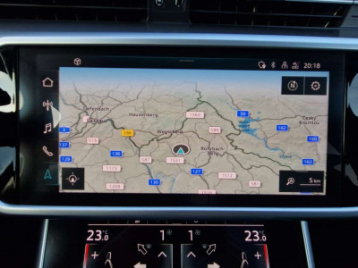 Audi A6 Gebrauchtwagen Audi A6 Gebrauchtwagen