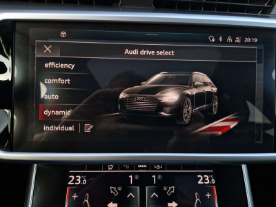 Audi A6 Gebrauchtwagen Audi A6 Gebrauchtwagen