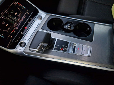 Audi A6 Gebrauchtwagen Audi A6 Gebrauchtwagen