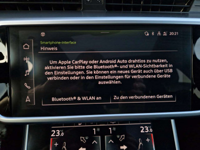 Audi A6 Gebrauchtwagen Audi A6 Gebrauchtwagen