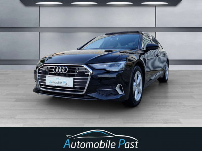 Audi A6 Gebrauchtwagen Audi A6 Gebrauchtwagen
