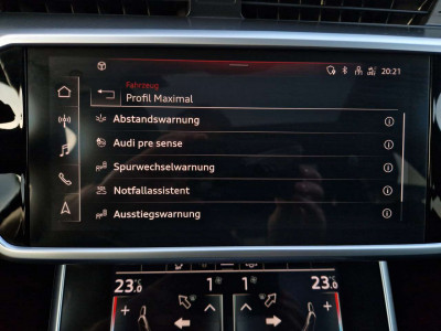 Audi A6 Gebrauchtwagen Audi A6 Gebrauchtwagen