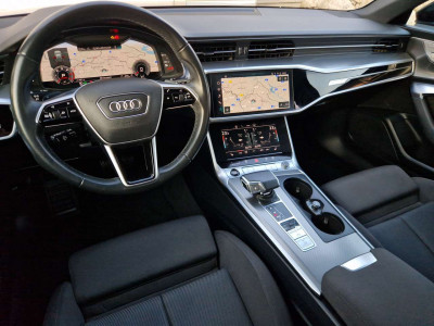 Audi A6 Gebrauchtwagen Audi A6 Gebrauchtwagen