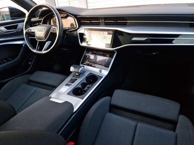 Audi A6 Gebrauchtwagen Audi A6 Gebrauchtwagen
