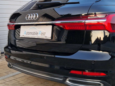 Audi A6 Gebrauchtwagen Audi A6 Gebrauchtwagen