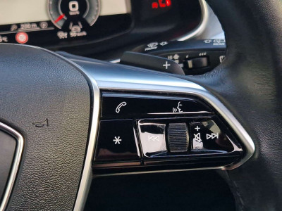 Audi A6 Gebrauchtwagen Audi A6 Gebrauchtwagen