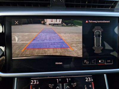 Audi A6 Gebrauchtwagen Audi A6 Gebrauchtwagen