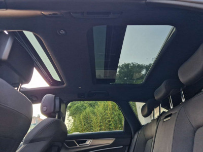 Audi A6 Gebrauchtwagen Audi A6 Gebrauchtwagen