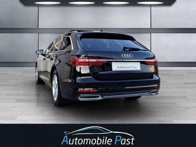 Audi A6 Gebrauchtwagen Audi A6 Gebrauchtwagen