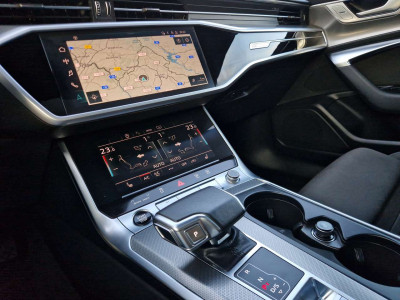 Audi A6 Gebrauchtwagen Audi A6 Gebrauchtwagen