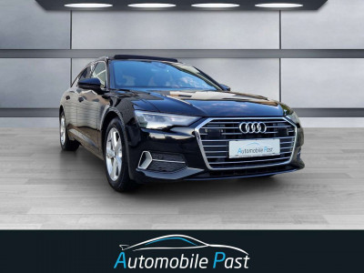 Audi A6 Gebrauchtwagen Audi A6 Gebrauchtwagen
