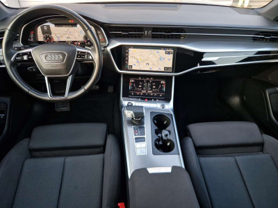 Audi A6 Gebrauchtwagen Audi A6 Gebrauchtwagen