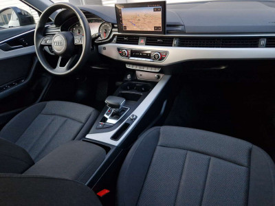 Audi A4 Gebrauchtwagen Audi A4 Gebrauchtwagen