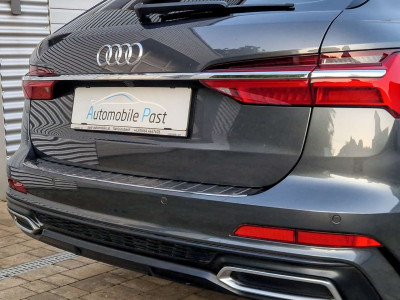 Audi A6 Gebrauchtwagen Audi A6 Gebrauchtwagen