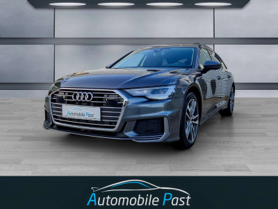 Audi A6 Gebrauchtwagen Audi A6 Gebrauchtwagen