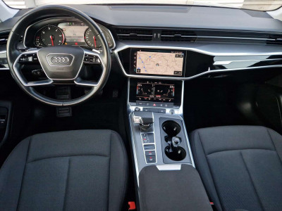 Audi A6 Gebrauchtwagen Audi A6 Gebrauchtwagen