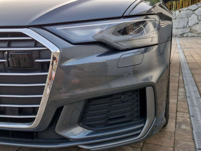 Audi A6 Gebrauchtwagen Audi A6 Gebrauchtwagen