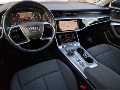 Audi A6 Gebrauchtwagen Audi A6 Gebrauchtwagen