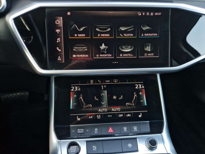 Audi A6 Gebrauchtwagen Audi A6 Gebrauchtwagen