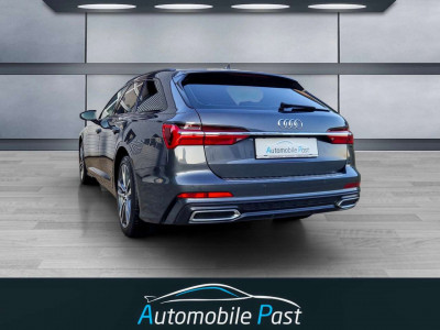 Audi A6 Gebrauchtwagen Audi A6 Gebrauchtwagen