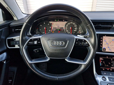Audi A6 Gebrauchtwagen Audi A6 Gebrauchtwagen