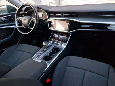 Audi A6 Gebrauchtwagen Audi A6 Gebrauchtwagen