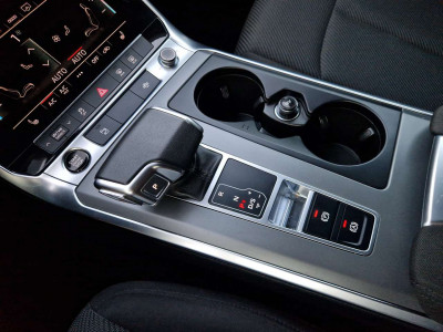 Audi A6 Gebrauchtwagen Audi A6 Gebrauchtwagen