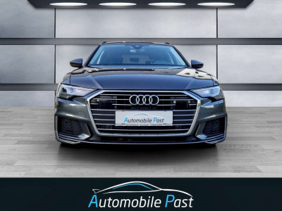 Audi A6 Gebrauchtwagen Audi A6 Gebrauchtwagen