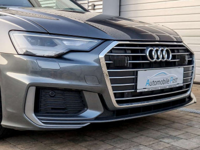 Audi A6 Gebrauchtwagen Audi A6 Gebrauchtwagen