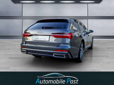Audi A6 Gebrauchtwagen Audi A6 Gebrauchtwagen
