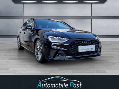 Audi A4 Gebrauchtwagen Audi A4 Gebrauchtwagen