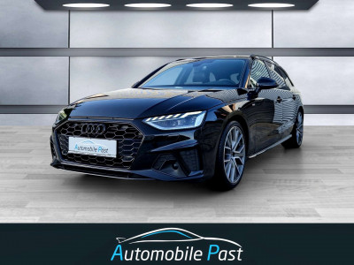 Audi A4 Gebrauchtwagen Audi A4 Gebrauchtwagen