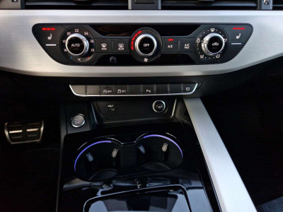 Audi A4 Gebrauchtwagen Audi A4 Gebrauchtwagen