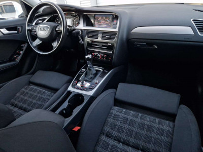Audi A4 Gebrauchtwagen Audi A4 Gebrauchtwagen